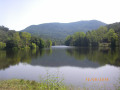 Le lac de l'vellan