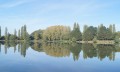Le Lac de l'Espérance