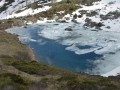 Le Lac De l'Etroit Le Lac De l'Etroit