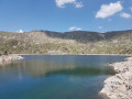 Des Bordes d'Envalira au Refuge de l'Illa par la collada dels Pessons