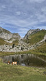 Le lac de la Case
