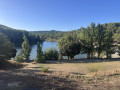 Le lac de la Cavay&egrave;re