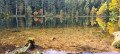Le Lac de la Maix