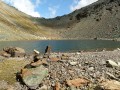 Le Lac de la Noire