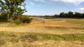 le lac de la Parayre à la fin août le lac de la Parayre à la fin août
