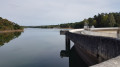 Le lac de la Roucarié Le lac de la Roucarié