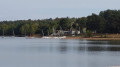 Le lac de la Roucarié Le lac de la Roucarié