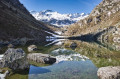 Le lac de Langle Le lac de Langle