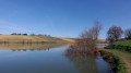 Le Lac de Laragou