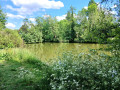 Le lac de Loz&egrave;re