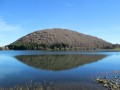 Le lac de Montcineyre