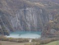 Le Lac de Monteynard Le Lac de Monteynard