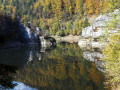 Le Lac de Moron