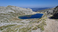 Le lac de Moucherolle