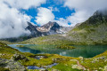 Le Lac de Mutterberger