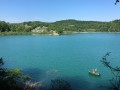 Le tour des quatre lacs Le tour des quatre lacs