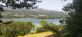 Autour du Lac de Pétichet par le Crey