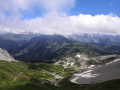 La Pointe de Balafrasse