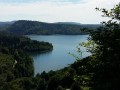 Le Lac de Pierre-Percée