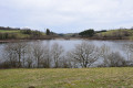 Le lac de Pont de Salars