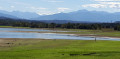 Le lac de Puydarrieux