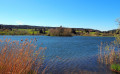 Le belvédère des Deux Lacs depuis Labergement-Sainte-Marie