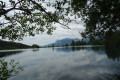 Lac de Roaffan par Mallarua et Torrent des Courts