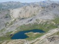Le Lac de Roburent Le Lac de Roburent