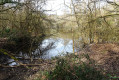 Le Lac de Roch