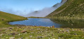 Lac de Sarrouyes Lac de Sarrouyes