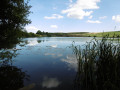 Le Lac de Sauvages