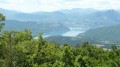 Le Flanc Ouest des Aiguilles de Chabrières