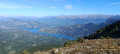 Le Lac de Serre Pon&ccedil;on