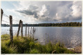 Le lac de Servières