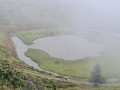 Le lac de Soum