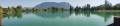 Le lac de St André