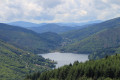 Le lac de Villefort