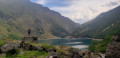Vers le lac d'Oô