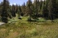 Le Lac des Charbonières