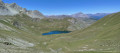 Le lac des cordes