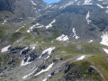 Le lac des Moutons