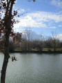 Le lac des pêcheurs