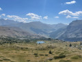 Le Tour des Lacs au départ de Montgenèvre