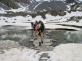 Der Col de la Vanoise