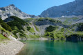 Le Lac Drachensee