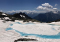 Le lac du Bœuf
