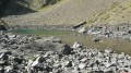 Le lac du Barbat Le lac du Barbat