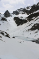 le lac du Barbat