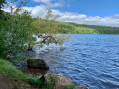 Le Lac du Bouchet via Cayres Le Lac du Bouchet via Cayres