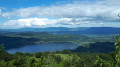 Le lac du Bourget